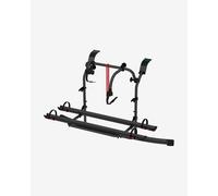 Fiamma Ford Custom Nugget Bike Rack for 2/3 Bicycles Black