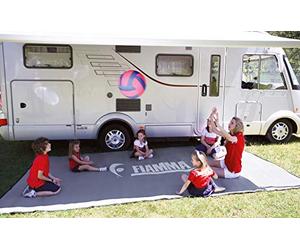 Fiamma FRA610272 Patio Mat
