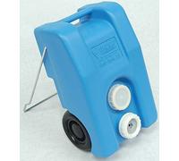 FIAMMA FRESH WATER ROLL TANK 23 LITRE motorhome caravan campervan 02428A01A