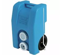 FIAMMA FRESH WATER ROLL TANK 23 LITRE motorhome caravan campervan 02428A01A