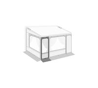 Fiamma Front Panel 100 Privacy Room F45/F65/F80/Zip/CS Zip XL Awning Caravan