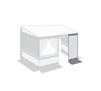 Fiamma Front Panel 100 Privacy Room Light CaravanStore Enclosure