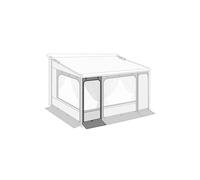 Fiamma Front Panel 130 cm for CaravanStore ZIP XL Standard Weight 08364G01-