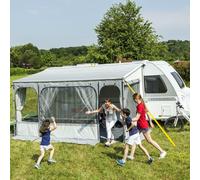 Fiamma Front Panel 130 Standard Weight 08364G01-