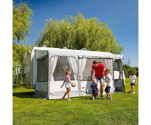 Fiamma Front Panel 150 For Privacy Room F45/F65/F70/F80/Zip Spare Replacement