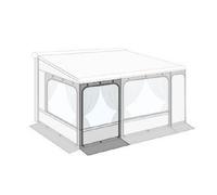 Fiamma Front Panel 150 Standard Weight 08364H01-