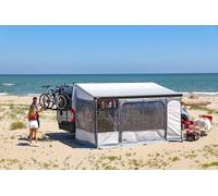 Fiamma Front Panel 40cm For F45 Van Awning Privacy Room Accessory