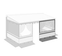 Fiamma Front Panel Light 200 for F45 Privacy Room (08766L01-)