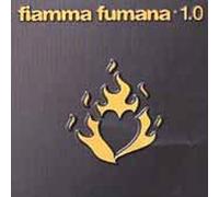 Fiamma Fumana - 1,0