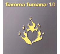 Fiamma Fumana - 1