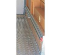 Fiamma Garage Bars 2 Pcs Motorhome Cargo Luggage Compartment