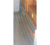 Fiamma Garage Bars 2 Pcs Motorhome Cargo Luggage Compartment