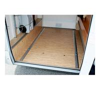 Fiamma Flame 98655609 Garage Bars Premium 200 Bar