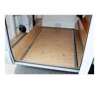 Fiamma Flame 98655609 Garage Bars Premium 200 Bar