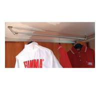 Fiamma Garage Carry Rail (06112-01-)