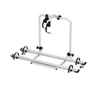 Fiamma Garage Plus Bicycle Carrier 2 Bicycles Rear Garage Carrier Rear Carrier Camping Travel Bikes