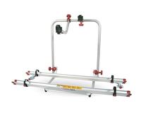Fiamma Motorhome Garage Plus Bike Rack Holds 2 To 4 Bikes - 02093A78A