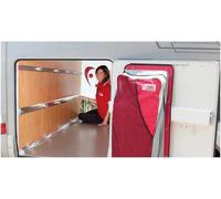 Fiamma Garage Bar Premium Modell 60