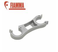 Fiamma Rack Holder Clip System For Carry Bike Carrier Grey Replacement Spare
