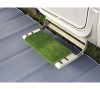 Fiamma Green Clean Step Cover Mat Motorhome Caravan Campervan 04593-01-
