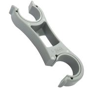 Fiamma Rack Holder Clip System For Carry Bike Carrier Grey Replacement Spare