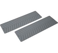 Fiamma Grip System Silver