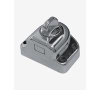 Fiamma Guardian Transit >2006 Security Lock White