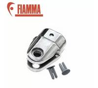 Fiamma Half Round Leg Top For Caravanstore Caravan Campervan Motorhome Camping