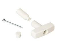 Fiamma Handle Extension Vent 40X40 98683-066