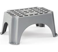 Fiamma Heavy Duty Step 150kgs Caravan Motorhome Camping Grey 02950-01