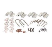 Fiamma Installation Box Kit 180/360 On Carry Bike 98654-010