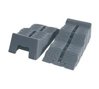 Fiamma Jumbo Level Up Kit Motorhome Levelling Ramps with Carry Bag