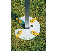 Fiamma Kit Awning Plate