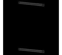 Fiamma Kit Bars Crafter From 2017 For Cb Dj Db For Caravans And Motorhomes