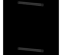 Fiamma Kit Bars Deluxe Db Sprinter/c From 2006 Up To 2016 For Caravans And Motorhomes
