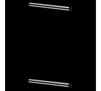 Fiamma Kit Bars Deluxe Sprint 06Craft From 2006 For Caravans And Motorhomes