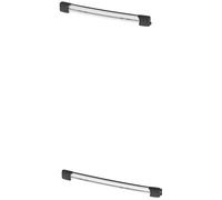 Fiamma Kit Bars DJ fit Sprinter >06 and Crafter >06 <16 (08754-02-)