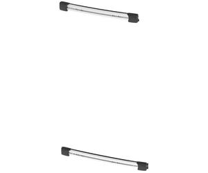 Fiamma Kit Bars DJ fit Sprinter >06 and Crafter >06 <16 (08754-02-)