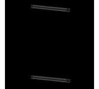 Fiamma Kit Bars Dj Sprinter 06Crafter From 2006 Db For Caravans And Motorhomes