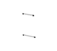 Fiamma Kit Bars Dj Sprinter From 2006/crafter From 2006 For Caravans And Motorhomes