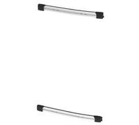 Fiamma Kit Bars Fits Ford Transit >14 For Carry-Bike DJ (08754-04-)