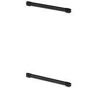 Fiamma Kit Bars Ducato >06 For Carry-Bike DJ Deep Black (08754-01A)