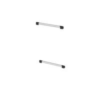 Fiamma Kit Bars Ducato From 2006 For Cb Dj For Caravans And Motorhomes