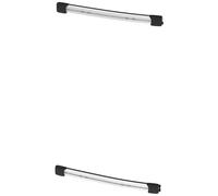 Fiamma Kit Bars Fits Ford Transit >14 For Carry-Bike DJ (08754-04-)
