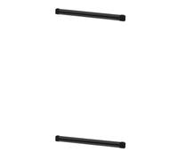 Fiamma Kit Bars Transit>14 CB DJ DB NEW SHAPE