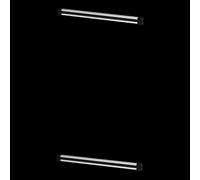 Fiamma Kit Bars Transit From 2014 For Cb Dj For Caravans And Motorhomes