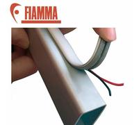 Fiamma Kit Cable Rail For Hiding Cables Caravan Motorhome Campervan