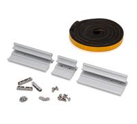 Fiamma Awning Adapter Brackets F80/F65 Kit for Ducato H2, Citroen H2, Boxer H2
