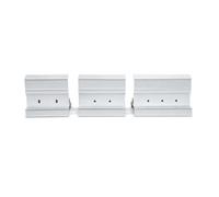 Fiamma Kit Ducato Lhd + Rhd Awning Adapter