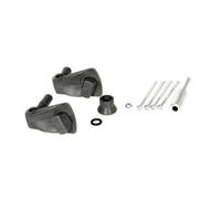 Fiamma Kit Extension Vent 28 F Roof Vent Extender - Model 98683-145